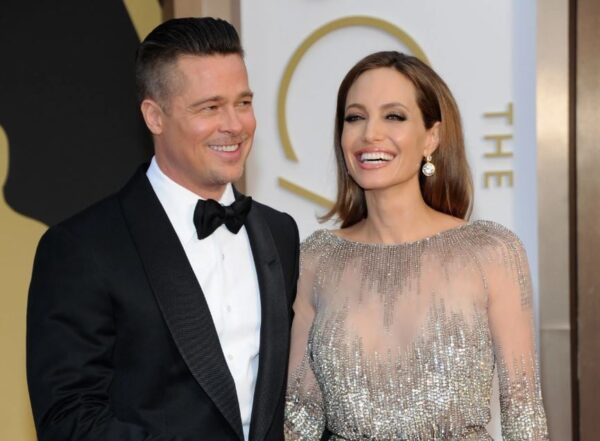 Angelina Jolie says Brad Pitt is “bleeding her dry”amid lawsuit