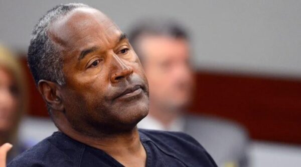 OJ Simpson’s cause of death known two weeks after actor’s passing