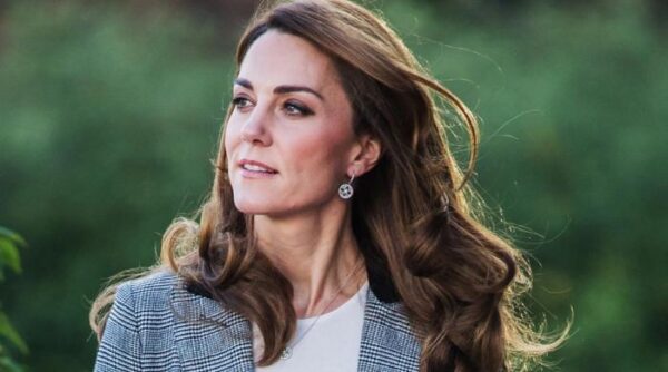 Princess Kate dubbed ‘brave’ for publicly addressing cancer diagnosis