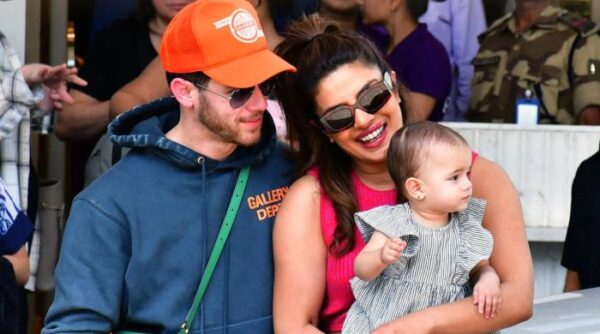 Priyanka Chopra says raising daughter with Nick Jonas feels like ‘dream’