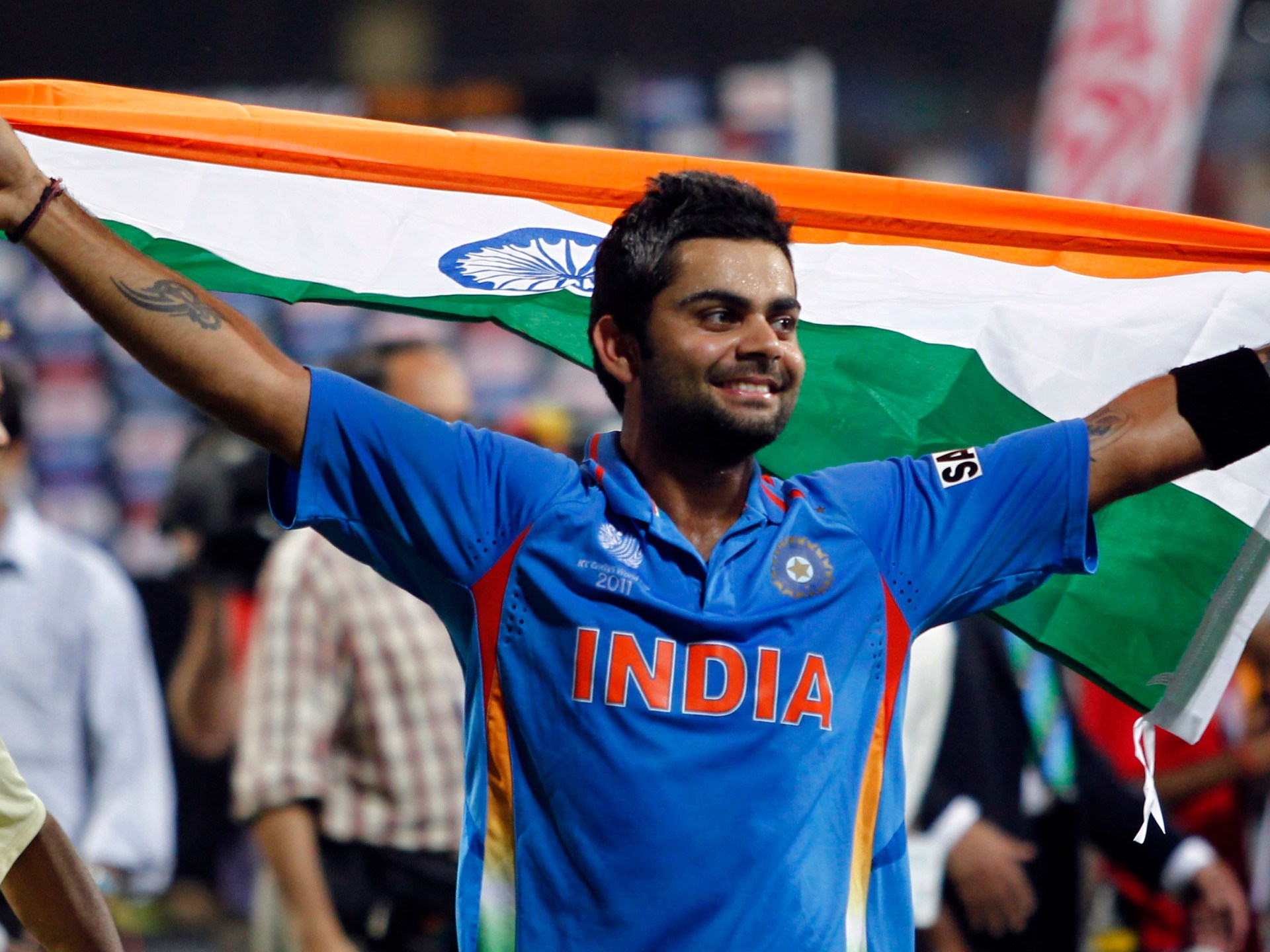 Can India win the ICC T20 World Cup 2024 final for Virat ‘King’ Kohli? | ICC Men’s T20 World Cup