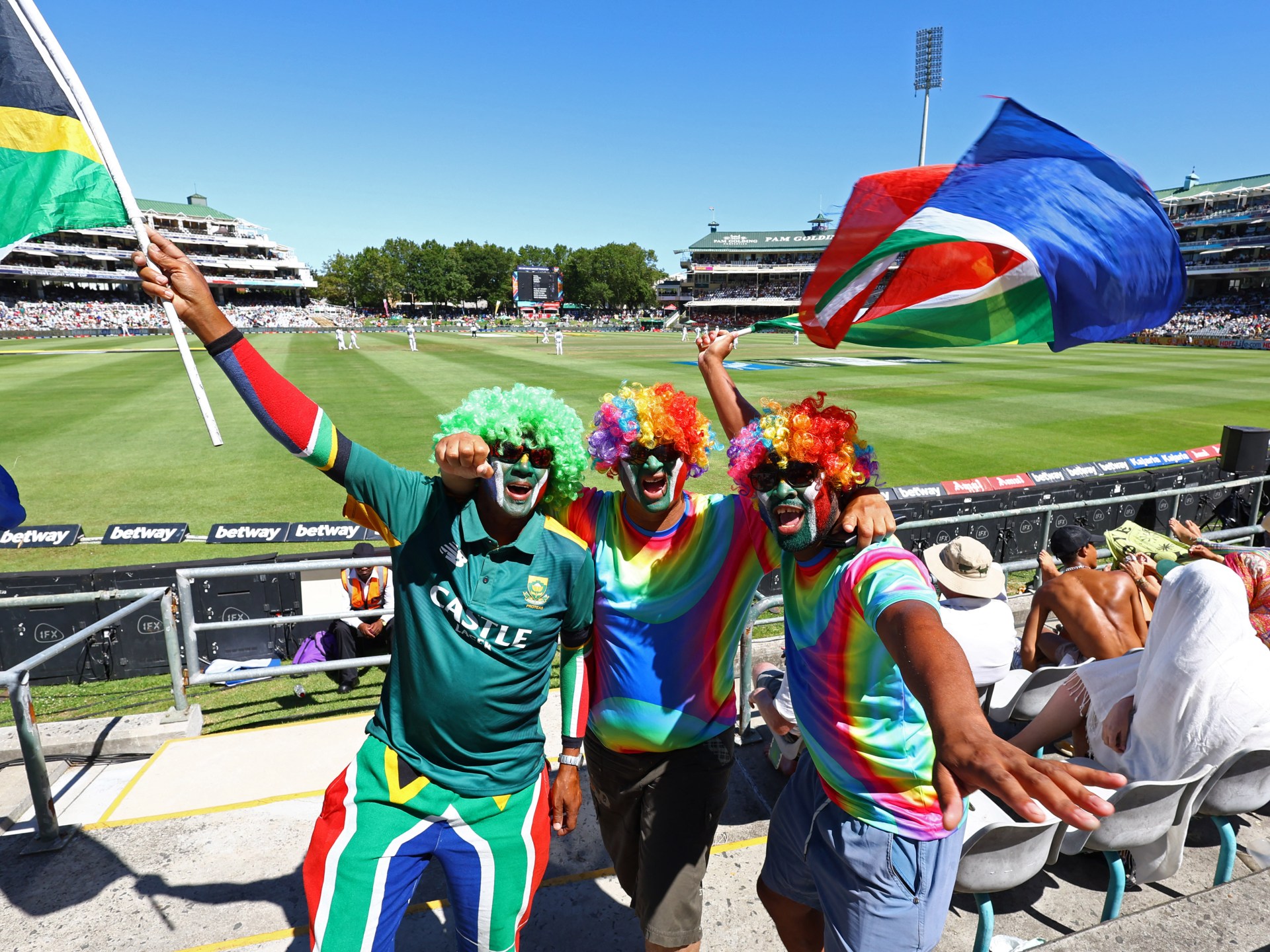 How Rob Walter helped South Africa reach the ICC T20 World Cup 2024 final | ICC Men’s T20 World Cup News