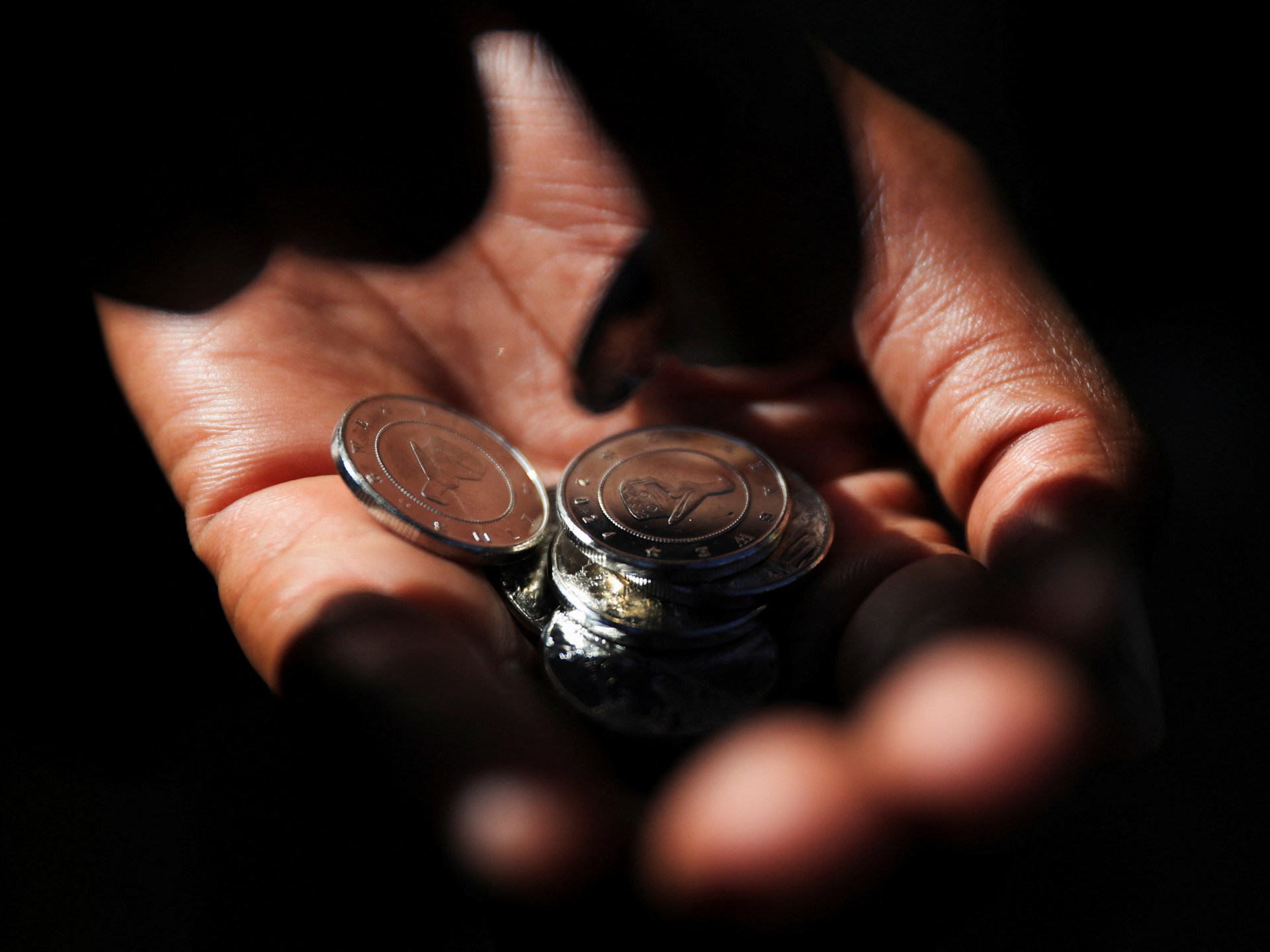 The hidden dangers of Zimbabwe’s informal savings clubs | Poverty and Development News