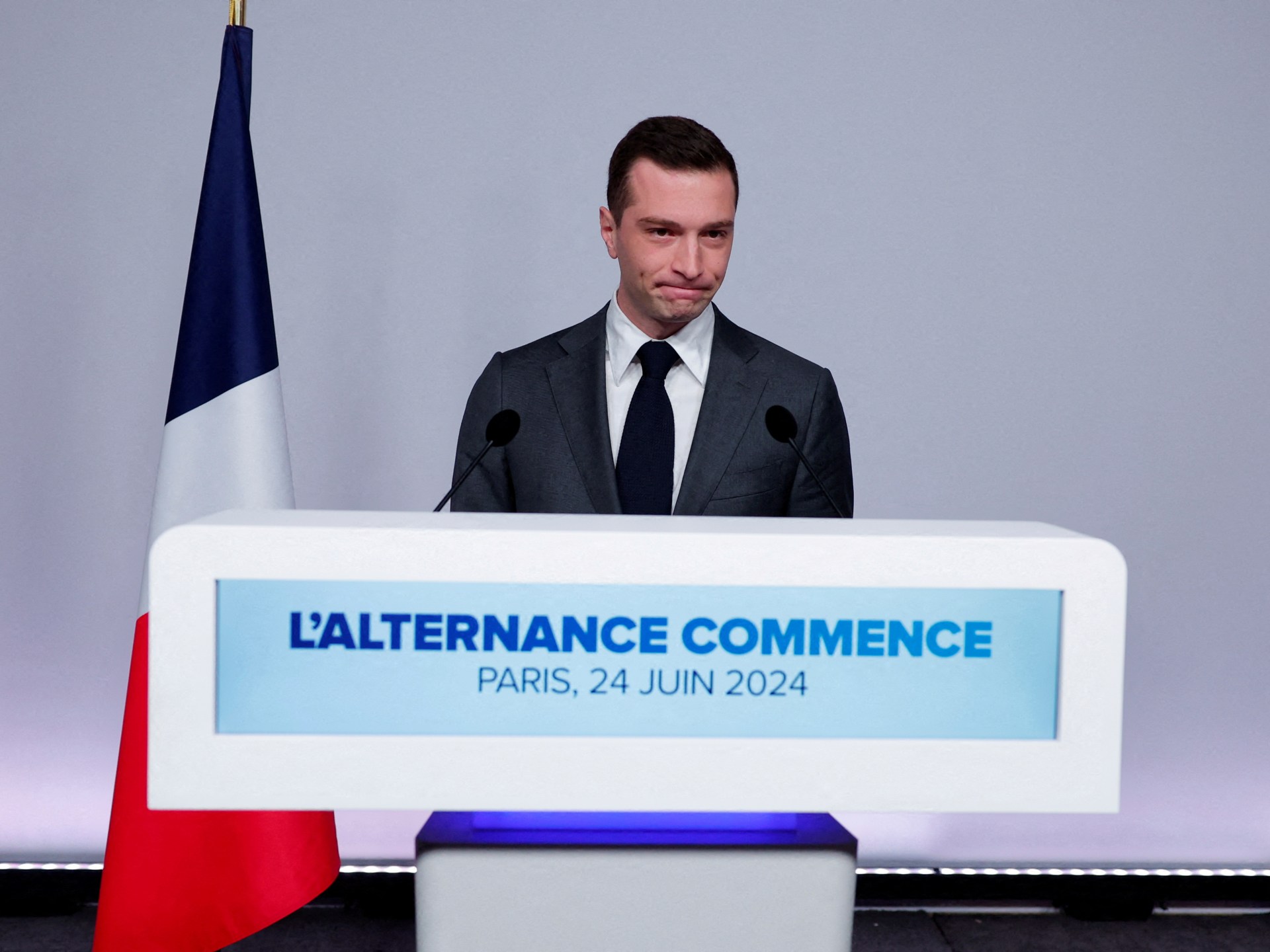 What’s at stake in France’s snap elections? | Elections News