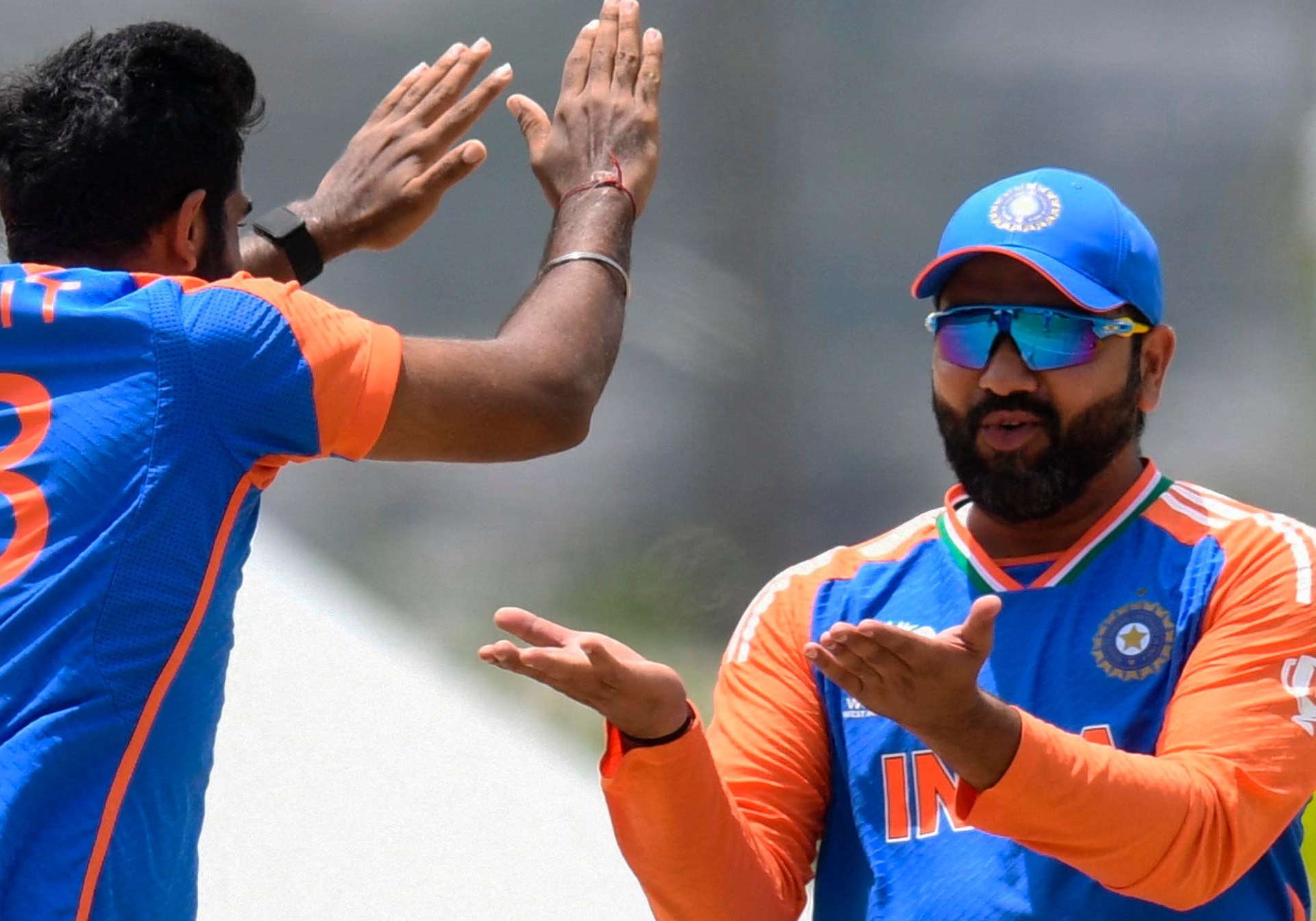 India vs South Africa: ICC Men’s T20 World Cup 2024 final Barbados | ICC Men’s T20 World Cup
