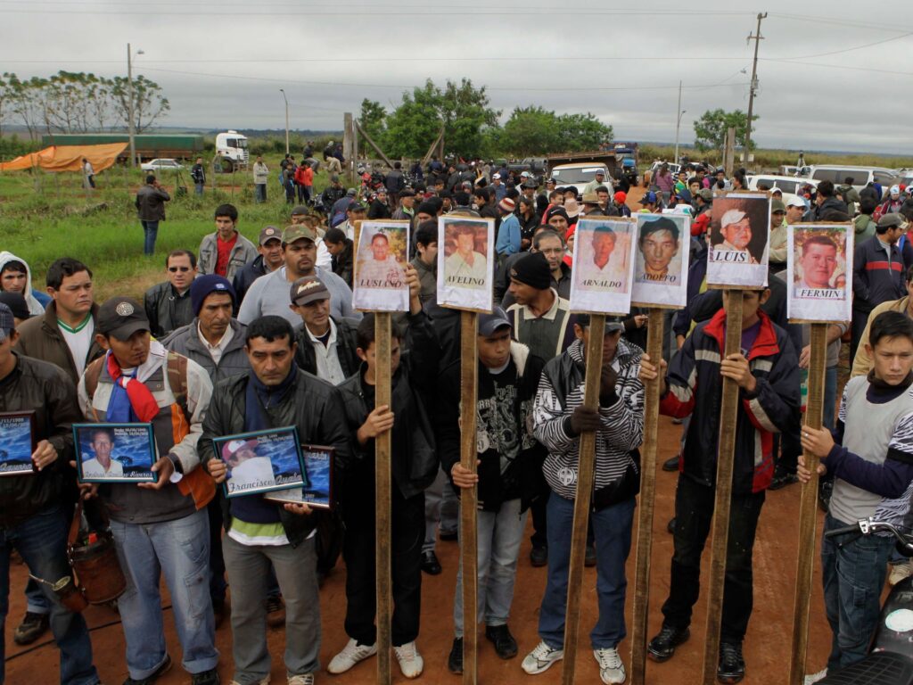 Remembering the ‘Stronismo’: How ghost of a brutal dictator haunts Paraguay | Politics