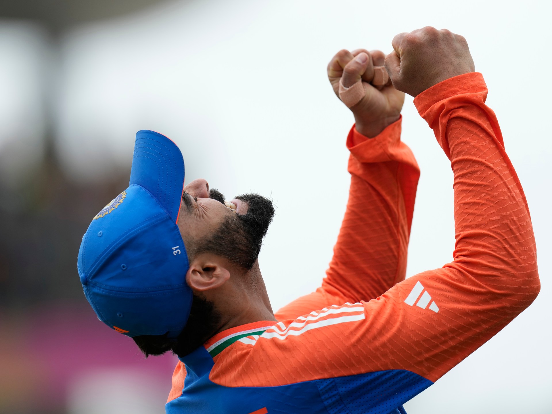 India’s Virat Kohli retires from T20 internationals after World Cup win | ICC Men’s T20 World Cup News
