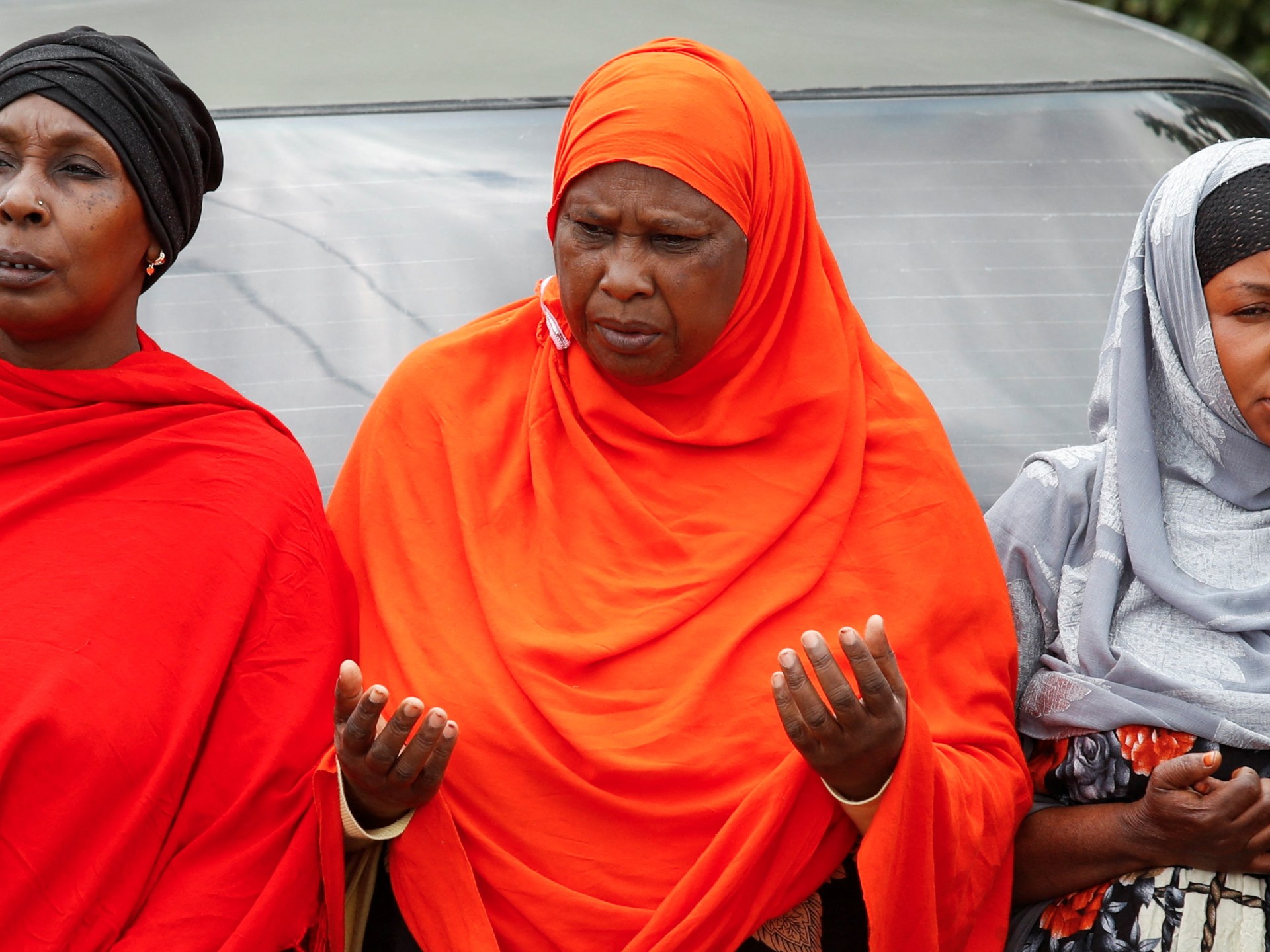 Kenya protests simmer after deadly week of anti-finance bill demonstrations | Protests News