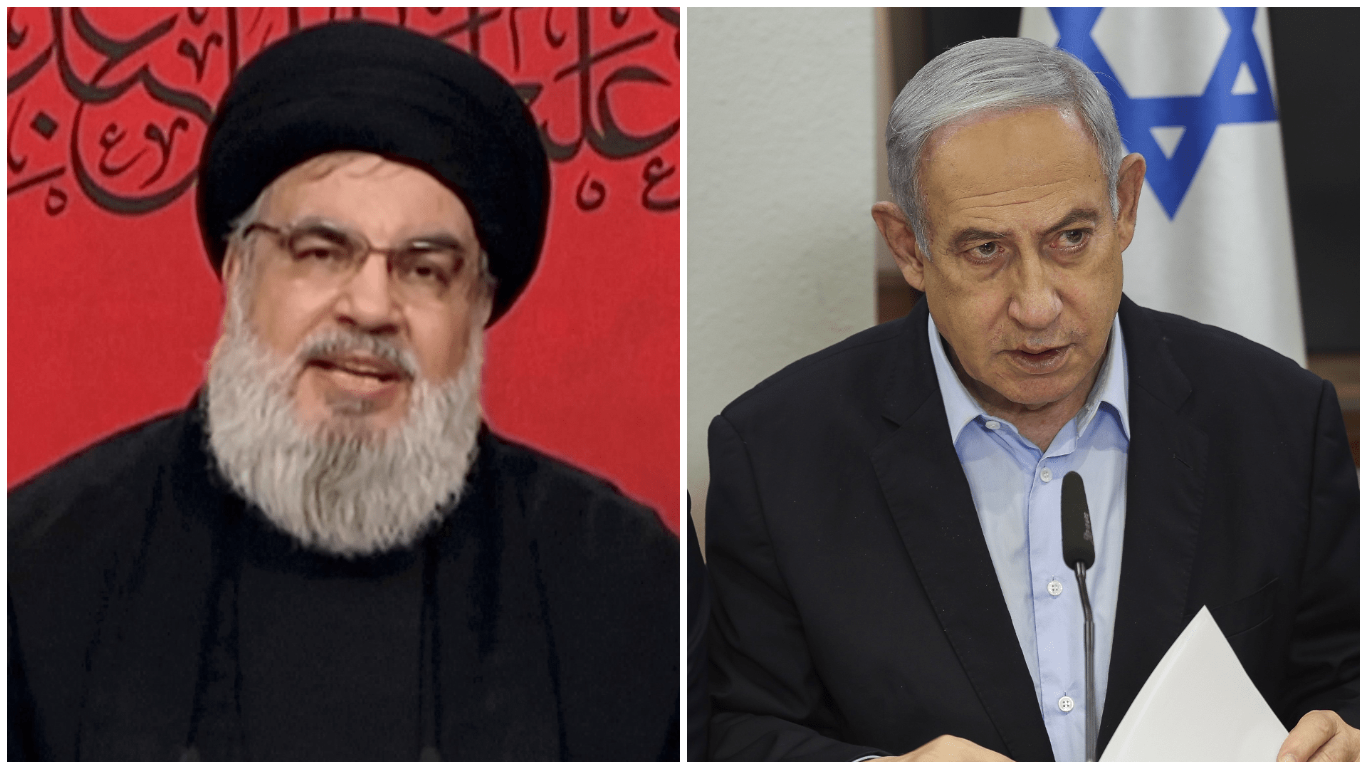 Hezbollah’s plans, Israel’s threats – is either side ready for war? | Israel-Palestine conflict News