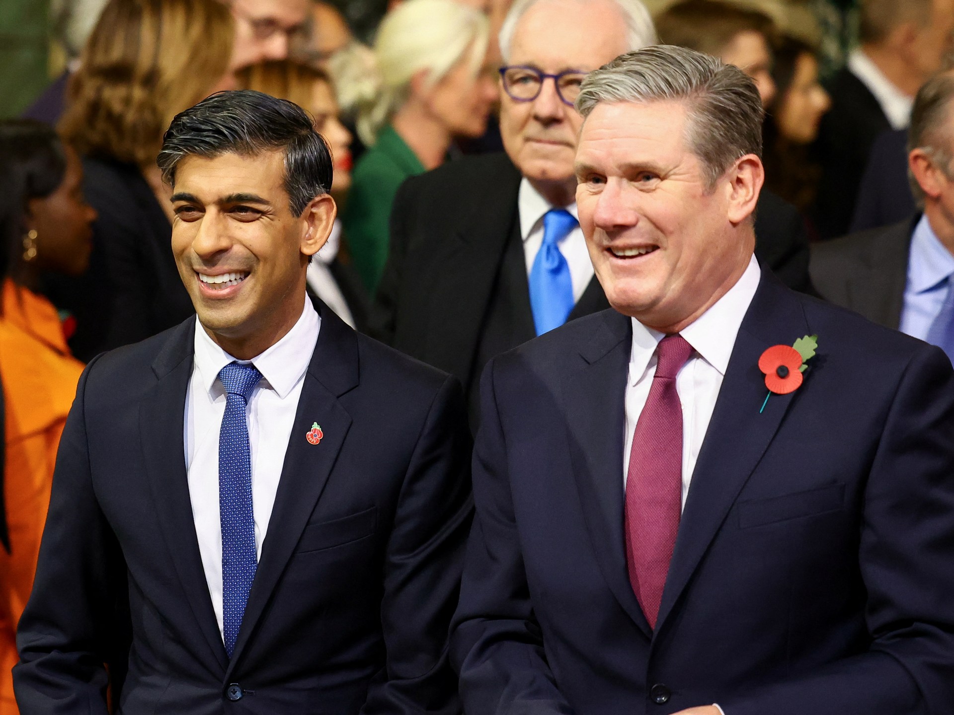 What you need to know about the UK election | Elections
