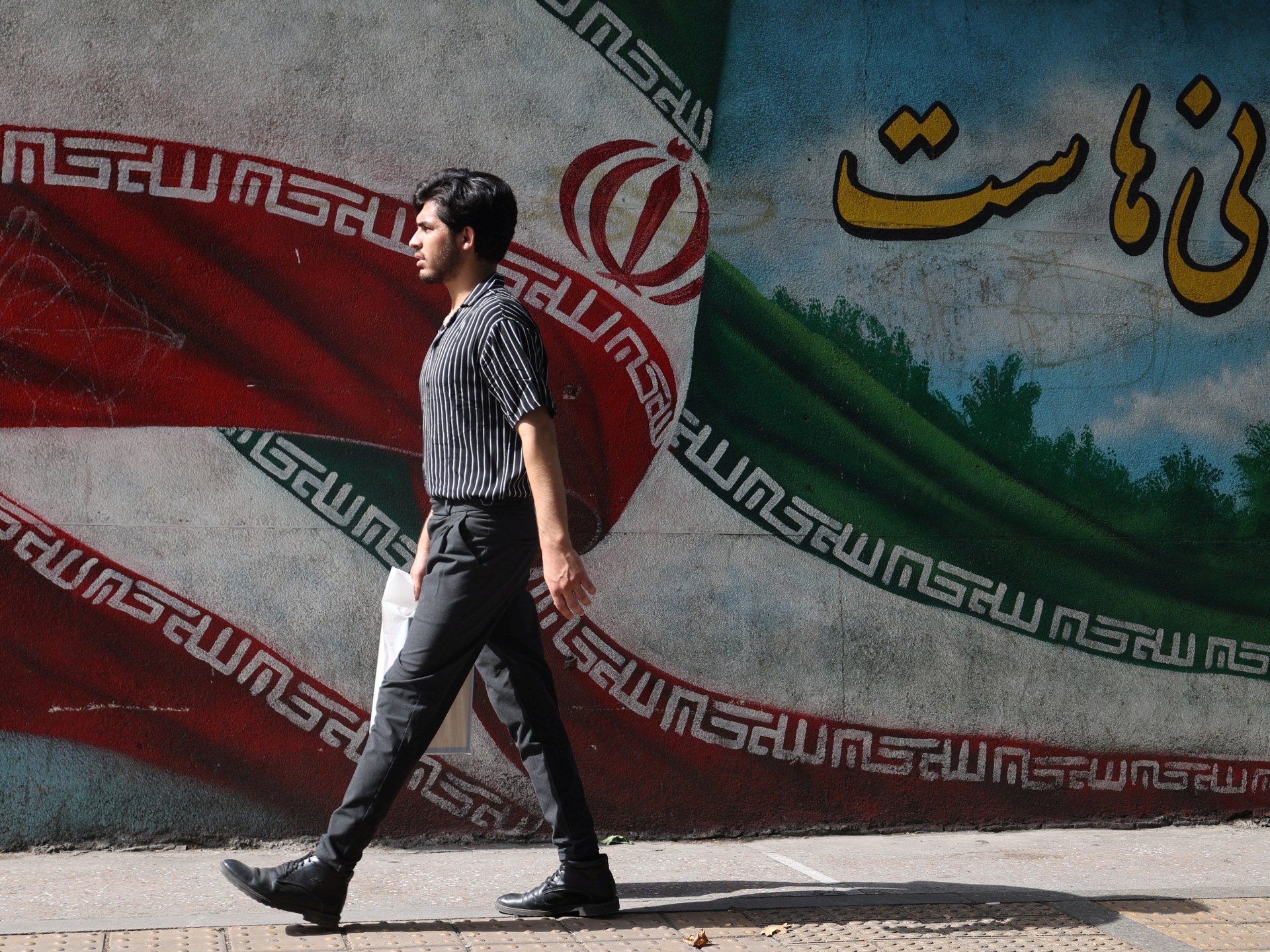 Will Iran’s foreign policy change under a new president? | News