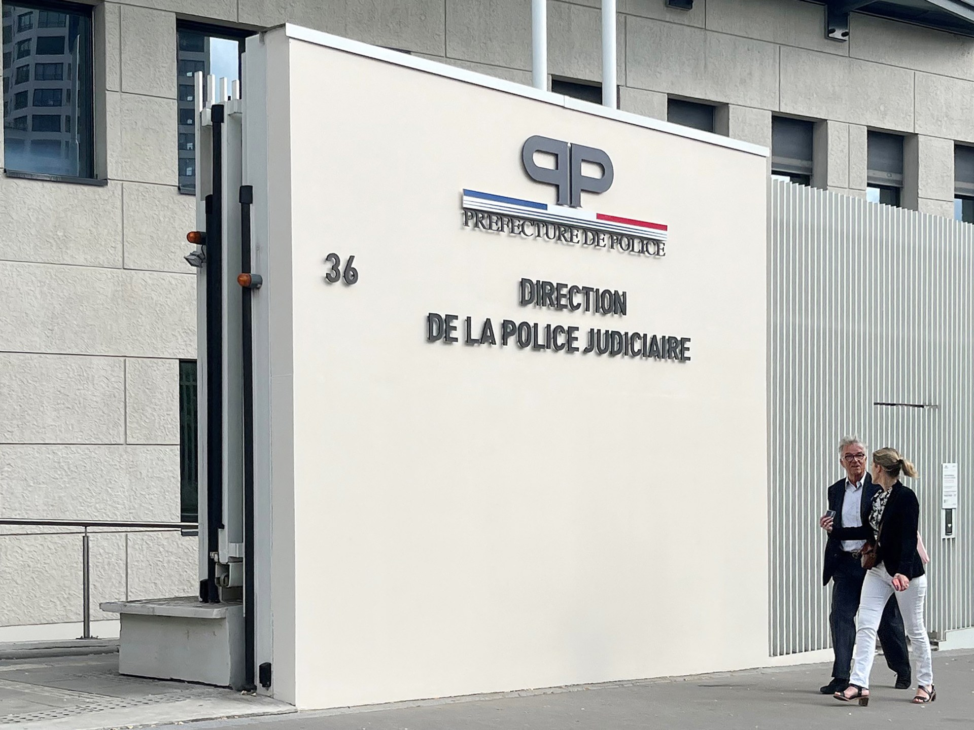 France detains top film directors over sex abuse allegations | Sexual Assault News