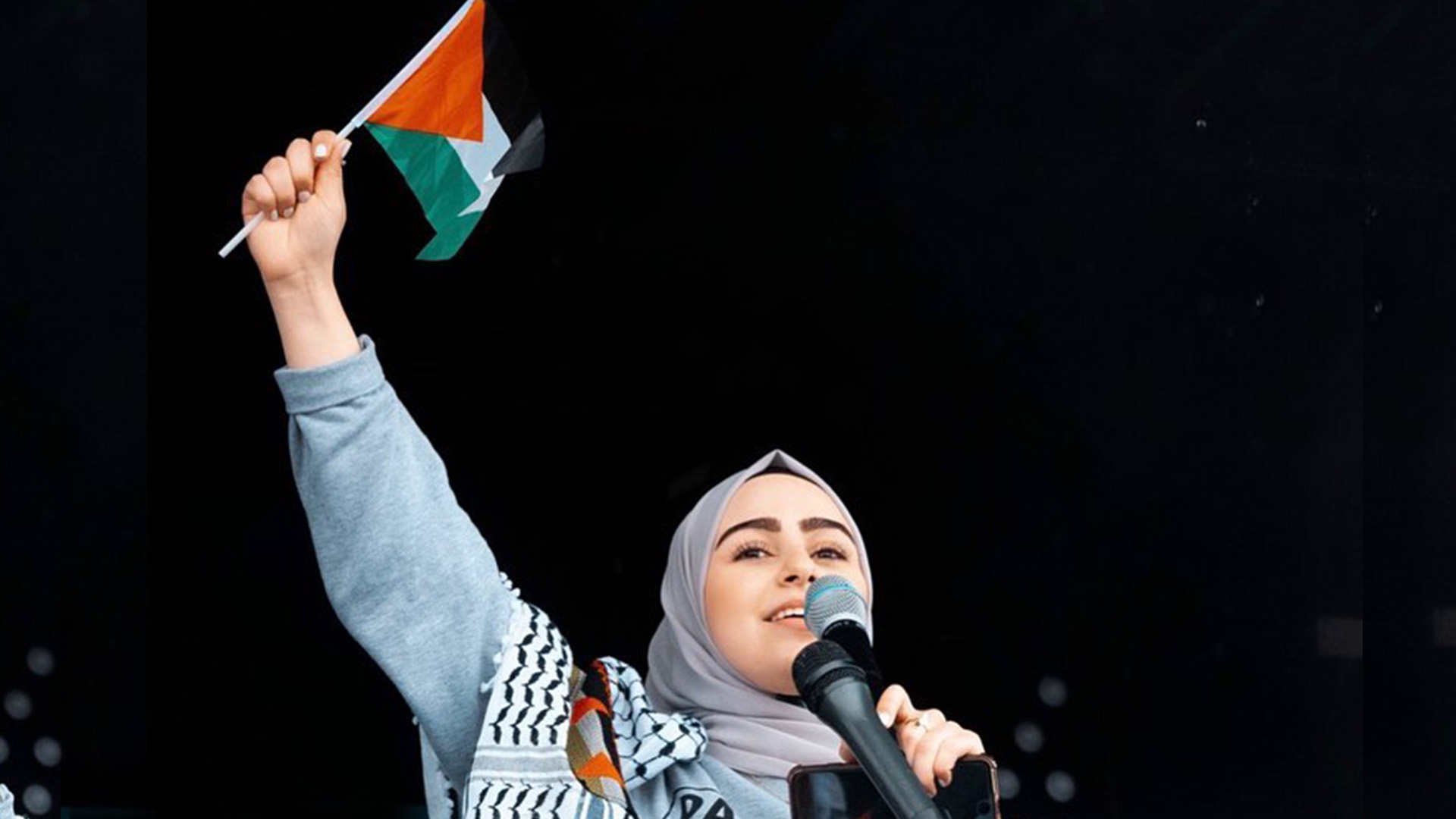 Independent candidates in UK election campaigning on Gaza | Elections