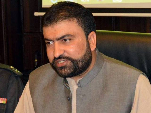 No group allowed to impose its ideology, says Bugti