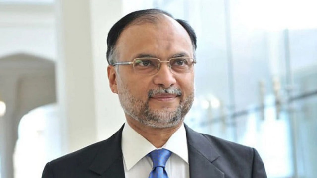 Rs68.7b Karachi-Lahore motorway project referred to ECNEC