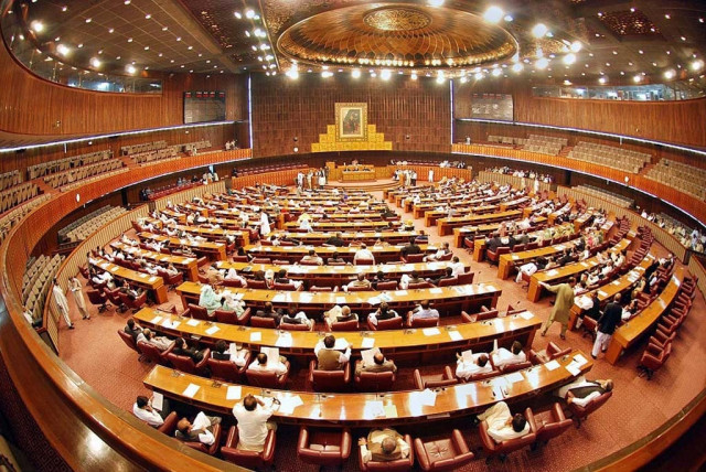PPP resolution in NA urges relief for flood victims
