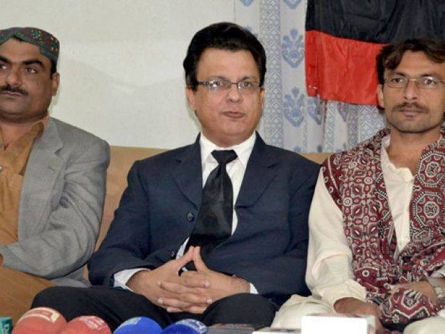 NDMA accused of failing flood victims