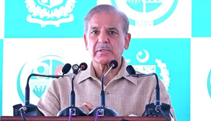 PM cautions of more rains as floods cripple KP