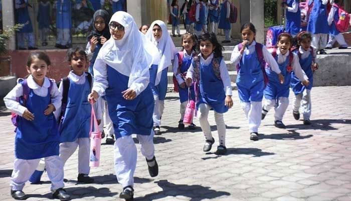 Karachi schools to remain closed tomorrow as well