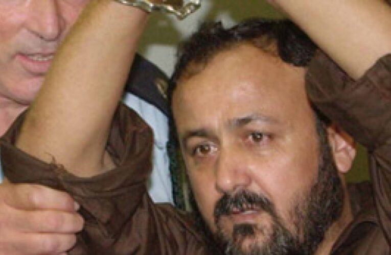 Palestinians condemn Israel’s Ben-Gvir over Marwan Barghouti threat | News