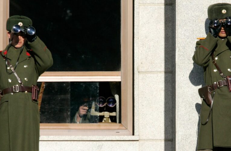 South Korea to restore pact halting military activity on North Korea border | Border Disputes News