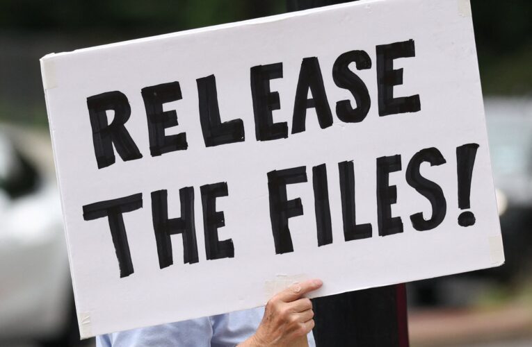 US judge denies bid to unseal Epstein grand jury records | Courts News