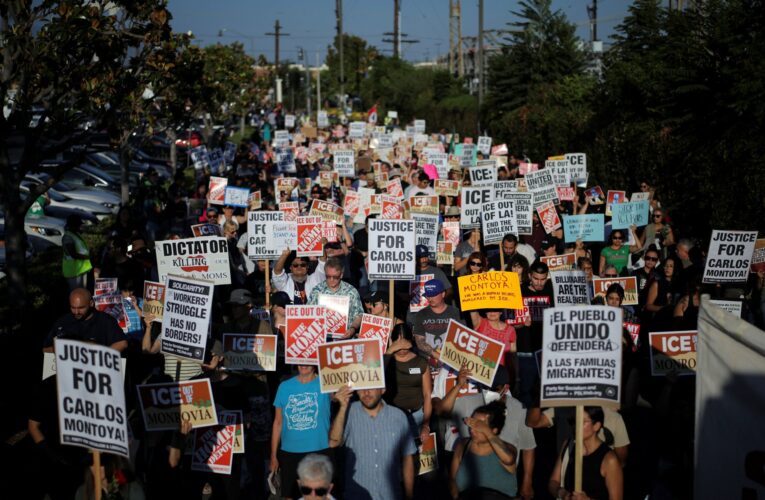 US court allows Trump to end temporary protections for 60,000 migrants | Donald Trump News