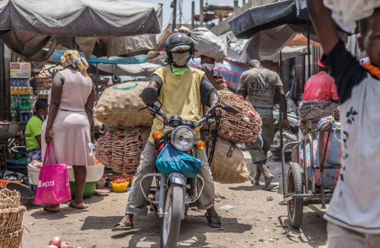 Armed men on motorbikes keep conflict in motion in the Sahel | Armed Groups News