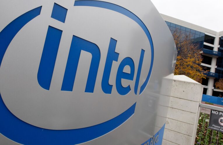 US Senator Bernie Sanders backs Trump plan for government stake in Intel | Technology News