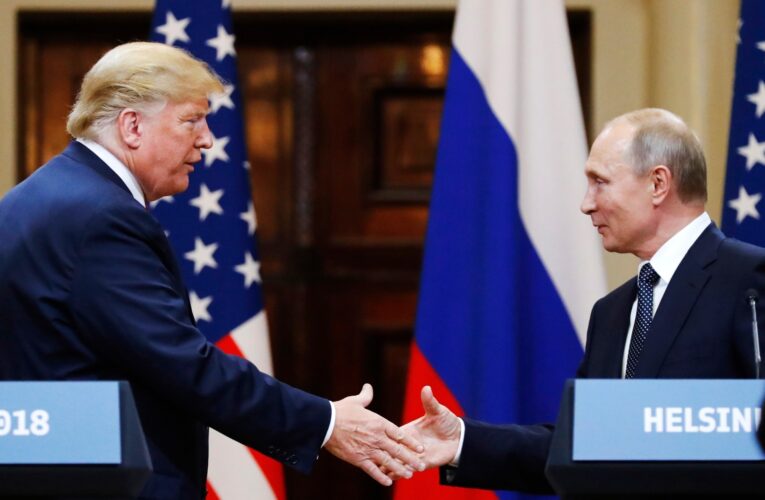 Why did Russia sell Alaska to the United States? | Russia-Ukraine war News