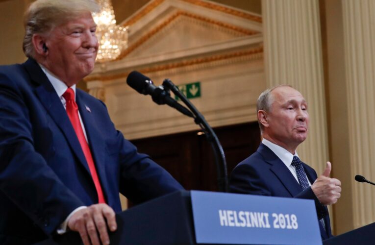 Trump-Putin Alaska summit: What’s on the agenda and what’s at stake? | Russia-Ukraine war News