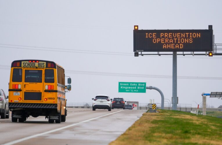 US court blocks Texas law requiring Ten Commandments in school classrooms | Education News