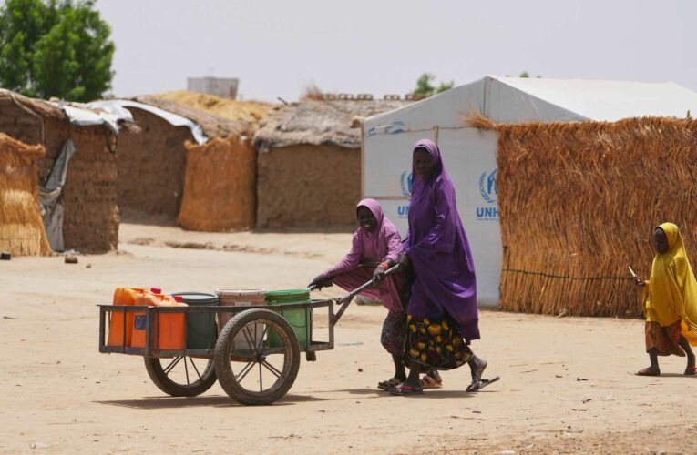 ‘No more food’: In northern Nigeria, US funding cuts bite for aid groups | Humanitarian Crises News