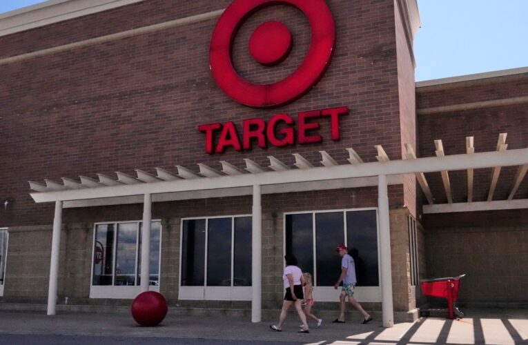 Big box retailer Target names new CEO as business struggles | Retail News