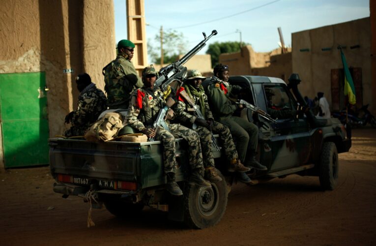 Mali’s military arrests generals, suspected French agent in overthrow plot | Military News