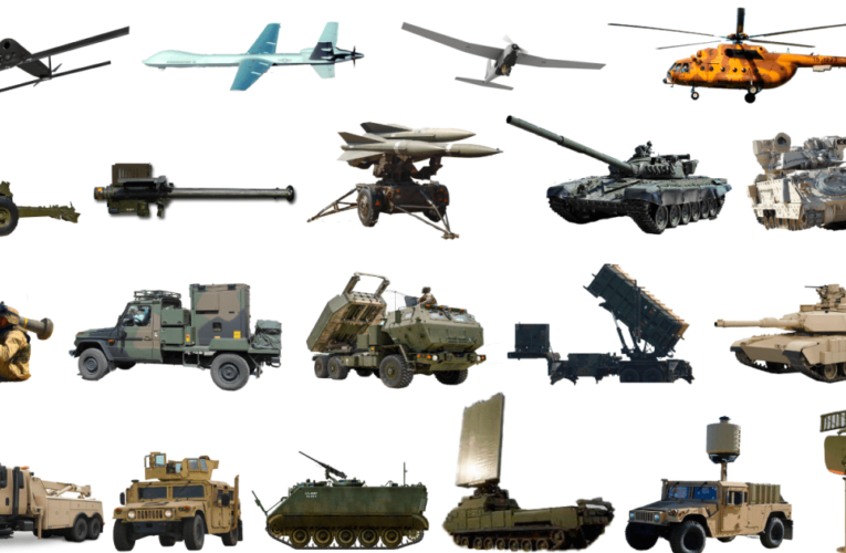 Tracking US and NATO support for Ukraine: A full breakdown | Russia-Ukraine war News