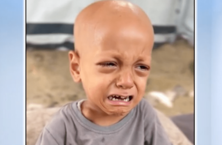 Abdullah left Gaza for treatment in Turkiye, but it was too late | Israel-Palestine conflict News