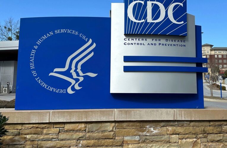 At least 600 CDC employees being terminated in US, union says | Health News
