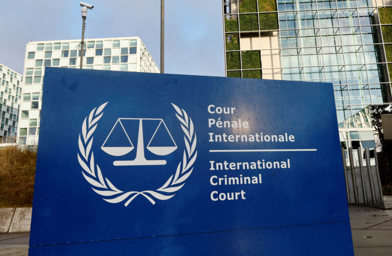 UN criticises new US sanctions on the ICC | Israel-Palestine conflict