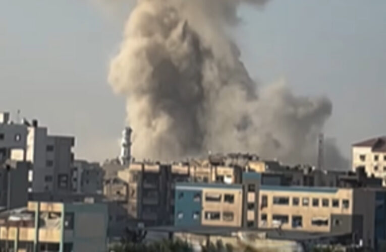 What to know as Israel begins its planned offensive to seize Gaza City | Israel-Palestine conflict