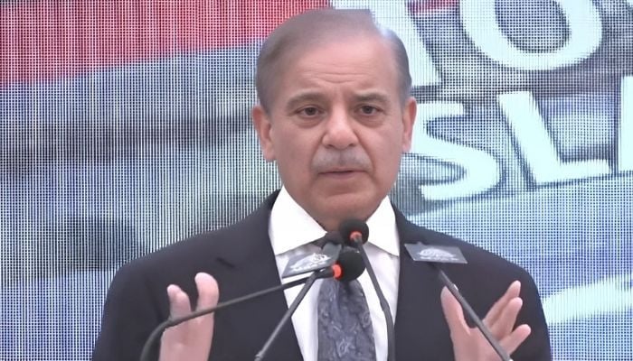 PM says Pakistan to host SCO summit in 2027