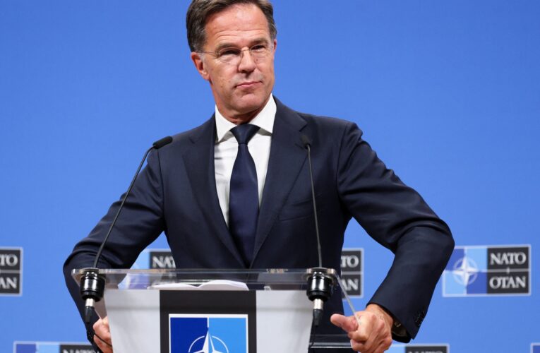 NATO announces plan to strengthen Europe’s eastern flank | Russia-Ukraine war News