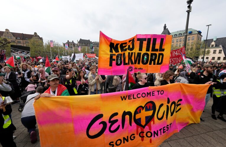 Netherlands threatens to boycott Eurovision 2026 if Israel participates | Music News