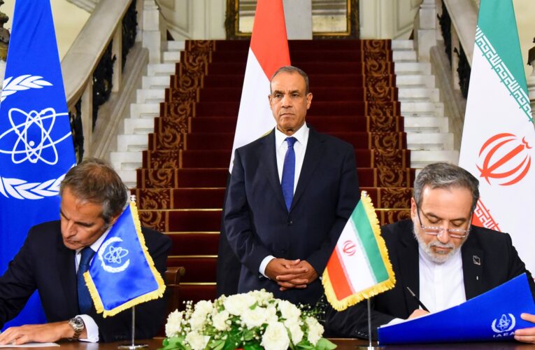 Iran considers nuclear inspection access, urges action against Israel | Israel-Iran conflict News