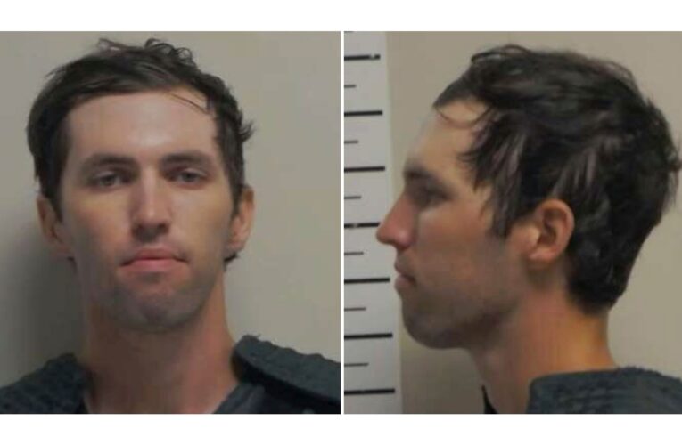 LIVE: Police arrest 22-year-old Tyler Robinson for Charlie Kirk’s murder | Gun Violence News