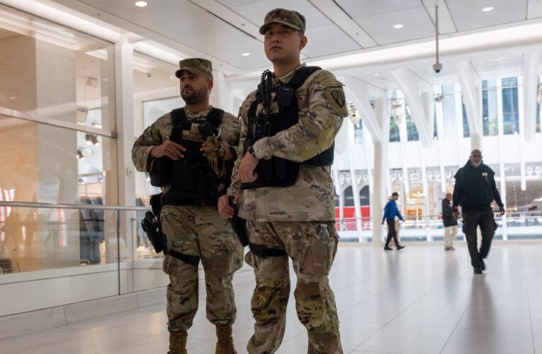 ‘Going to Memphis’: Trump to deploy troops to another Democratic-led city | Donald Trump News