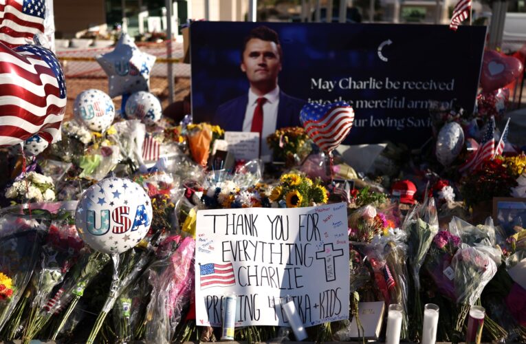 Charlie Kirk and the danger of selective empathy | Opinions
