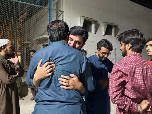 BNP-M blamed for ignoring security threats as Quetta blast toll rises to 15