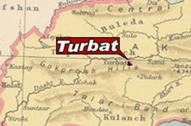 Turbat students visit FC HQ