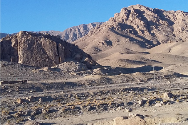 Gunmen abduct 18 labourers in Khuzdar